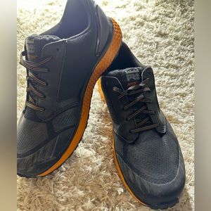 Men’s TimberlandPro Reaxion Safety Toe Work Sneakers